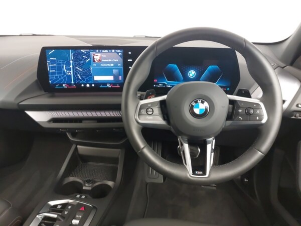 Used BMW 1 Series 2025 for sale - 76221356: Photo 5