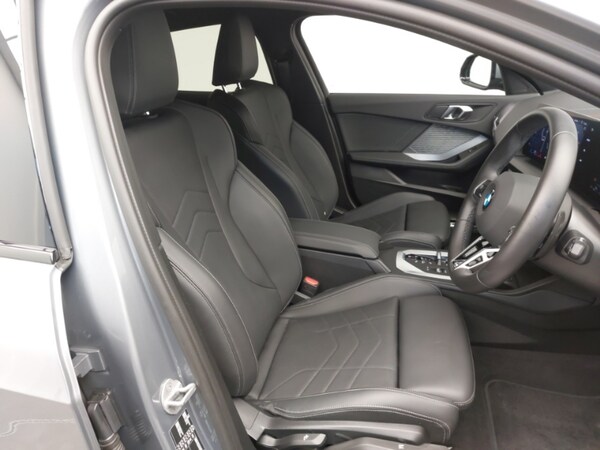 Used BMW 1 Series 2025 for sale - 76221356: Photo 6