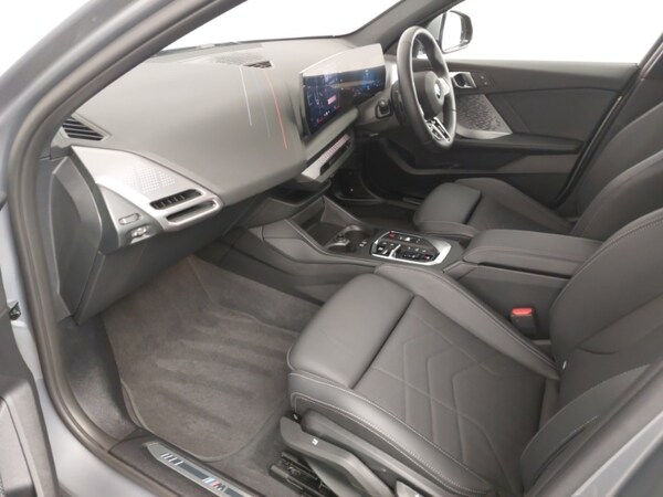 Used BMW 1 Series 2025 for sale - 76221356: Photo 7