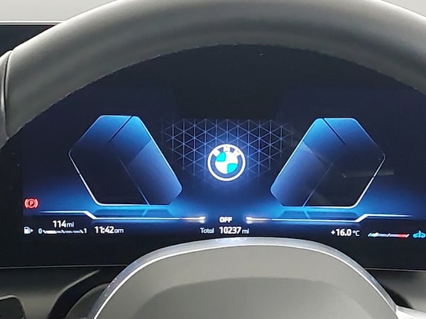 Used BMW 1 Series 2025 for sale - 76221356: Photo 9