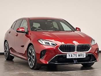 Used BMW 1 Series 2026 for sale - 78994818: Photo
