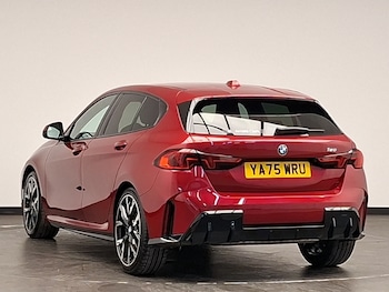 Used BMW 1 Series 2026 for sale - 78994818: Photo