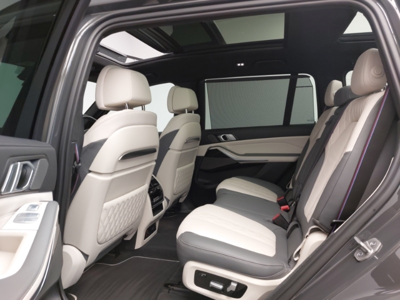 Used BMW X7 2022 for sale - 78113895: Photo 12