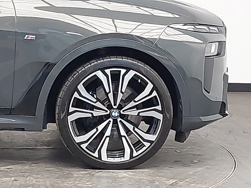 Used BMW X7 2022 for sale - 78113895: Photo 14