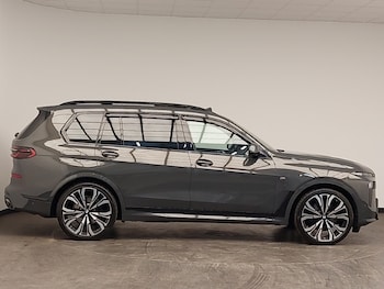 Used BMW X7 2022 for sale - 78113895: Photo