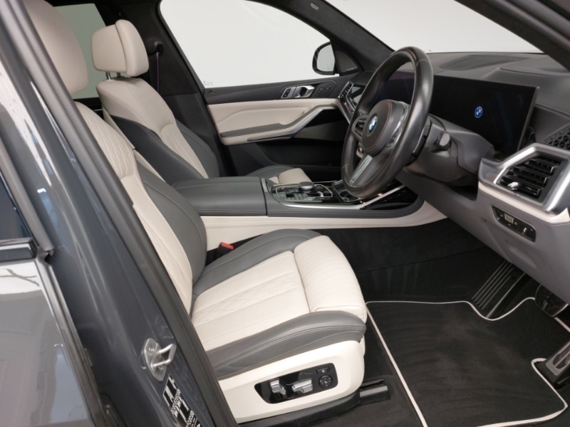 Used BMW X7 2022 for sale - 78113895: Photo 6