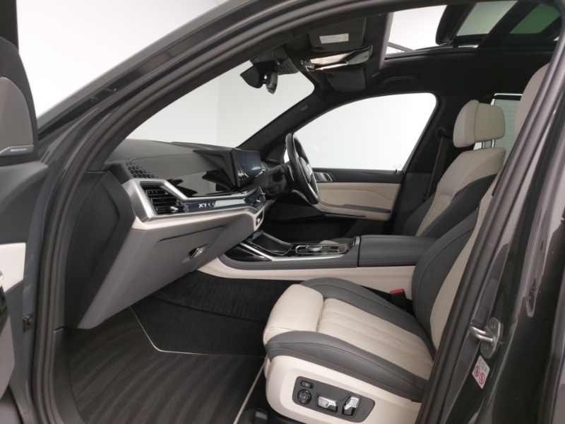 Used BMW X7 2022 for sale - 78113895: Photo 7