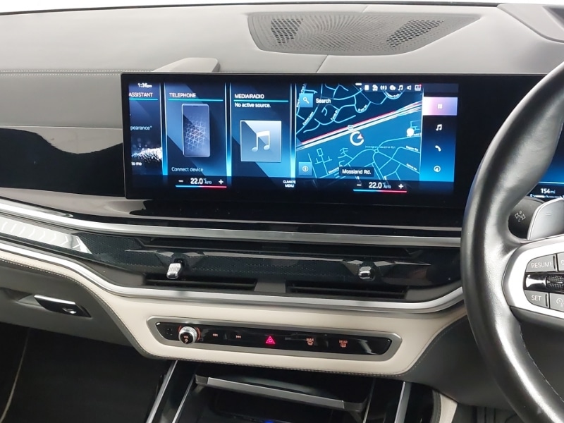 Used BMW X7 2022 for sale - 78113895: Photo 8