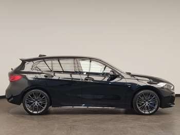 Used BMW 1 Series 2024 for sale - 74767239: Photo