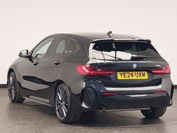 Used BMW 1 Series 2024 for sale - 74767239: Photo