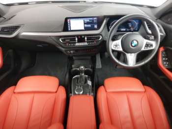 Used BMW 1 Series 2024 for sale - 74767239: Photo