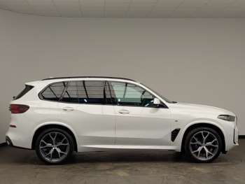 Used BMW X5 2024 for sale - 73704934: Photo