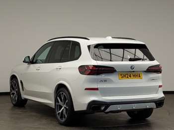 Used BMW X5 2024 for sale - 73704934: Photo