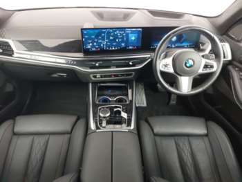 Used BMW X5 2024 for sale - 73704934: Photo
