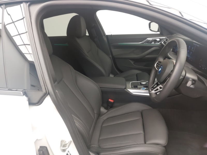 Used BMW i4 2025 for sale - 76880046: Photo 11