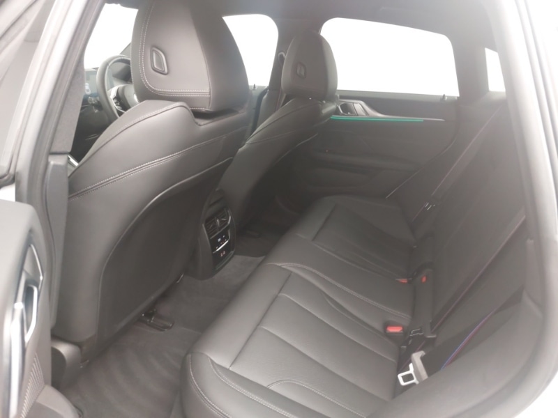 Used BMW i4 2025 for sale - 76880046: Photo 12