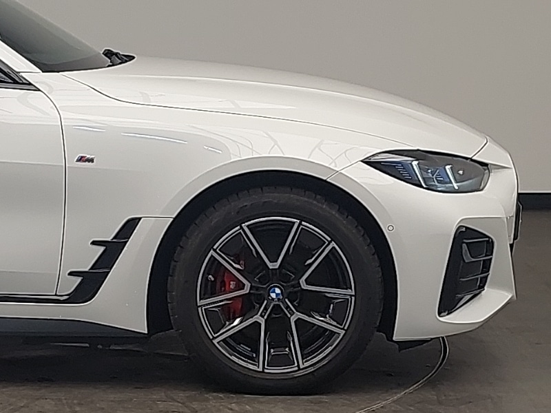 Used BMW i4 2025 for sale - 76880046: Photo 14