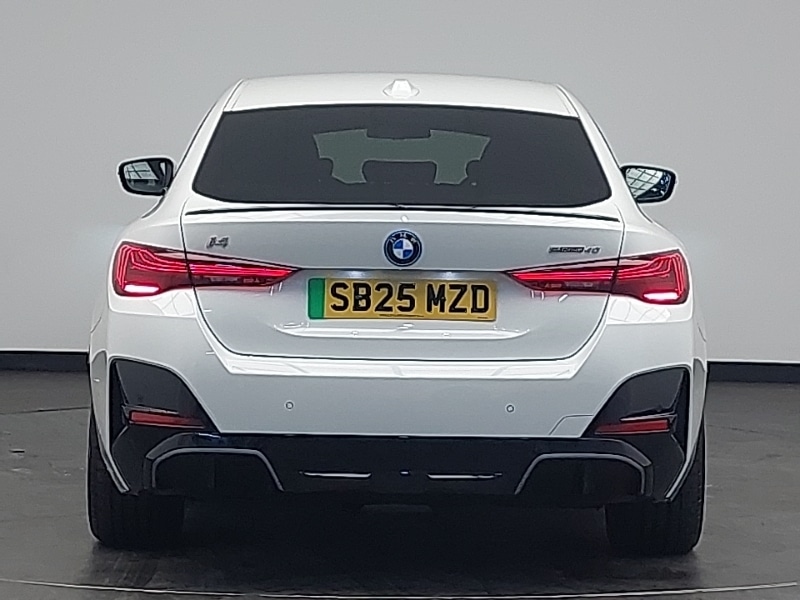 Used BMW i4 2025 for sale - 76880046: Photo 15