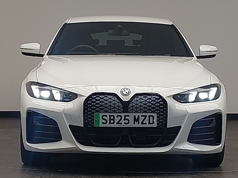 Used BMW i4 2025 for sale - 76880046: Photo 16