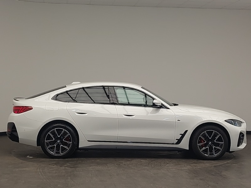 Used BMW i4 2025 for sale - 76880046: Photo 2