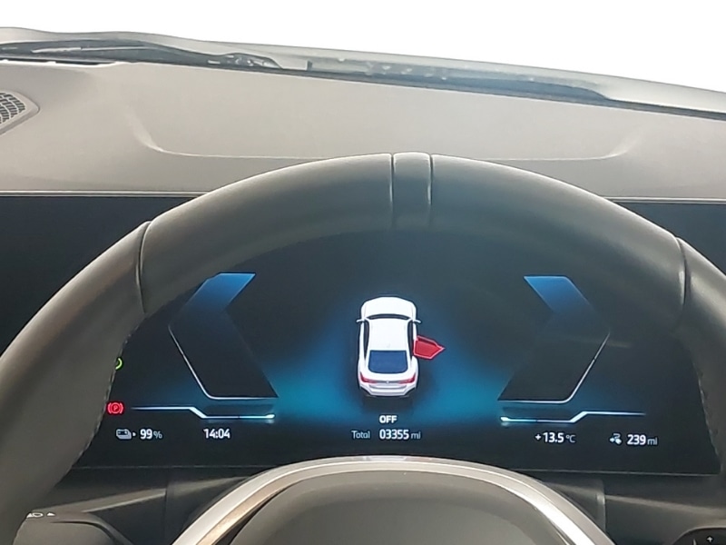 Used BMW i4 2025 for sale - 76880046: Photo 5