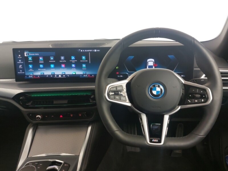 Used BMW i4 2025 for sale - 76880046: Photo 9
