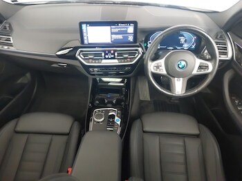 Used BMW iX3 2023 for sale - 78595346: Photo