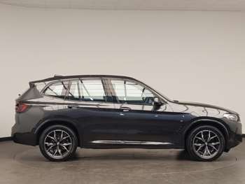 Used BMW X3 2022 for sale - 75119832: Photo