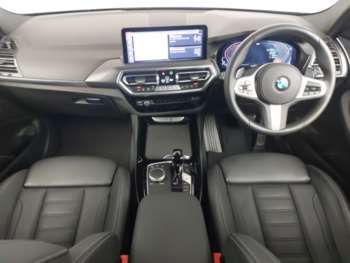 Used BMW X3 2022 for sale - 75119832: Photo