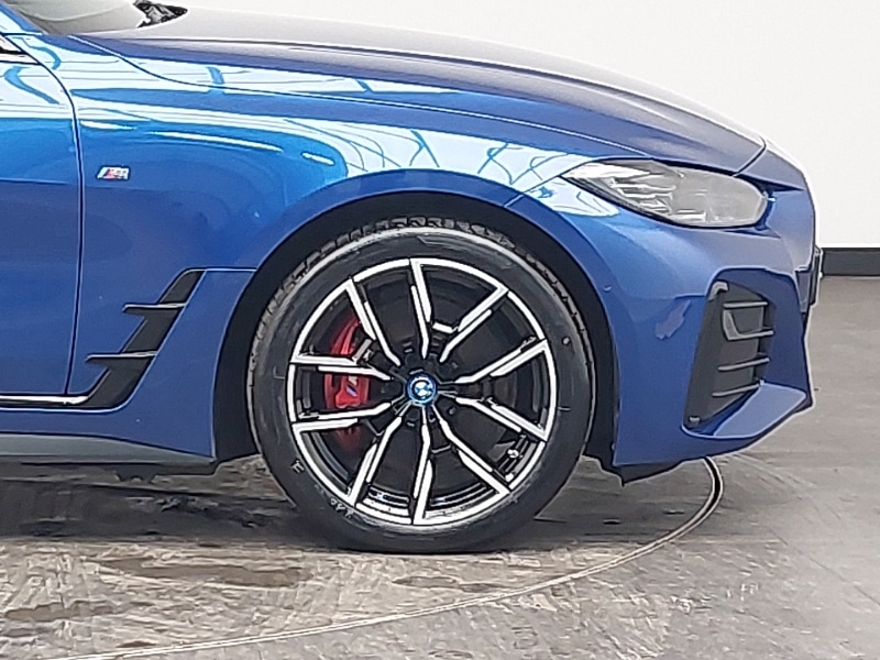 Used BMW i4 2022 for sale - 77682634: Photo 14