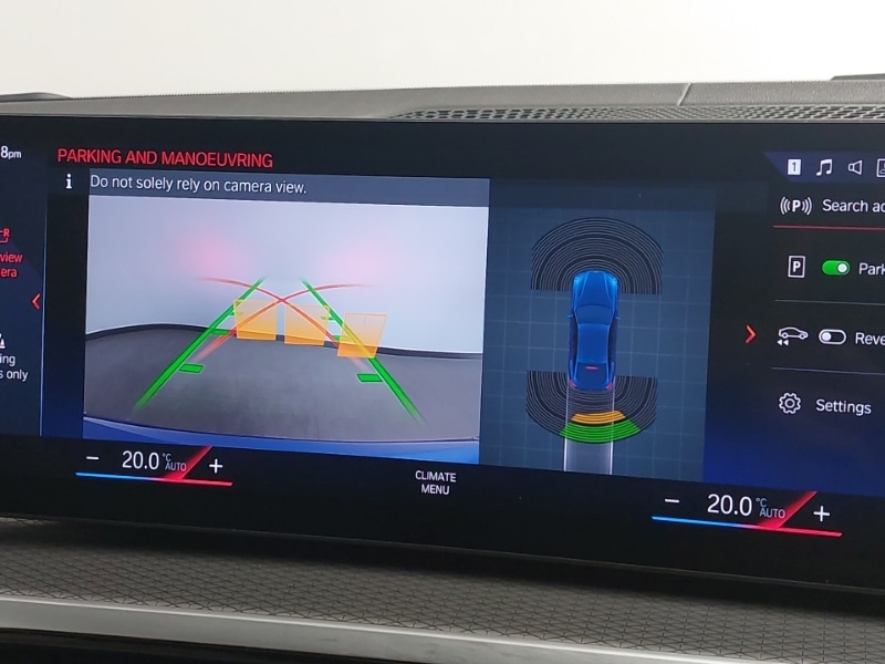 Used BMW i4 2022 for sale - 77682634: Photo 18