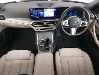 Used BMW i4 2022 for sale - 77682634: Photo