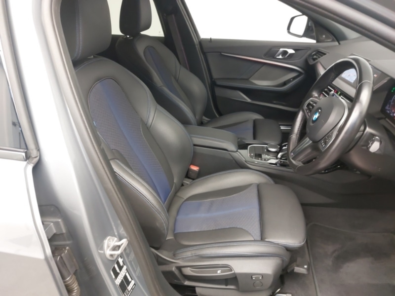 Used BMW 1 Series 2023 for sale - 76614232: Photo 11