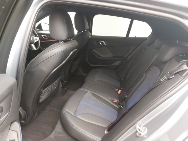 Used BMW 1 Series 2023 for sale - 76614232: Photo 12