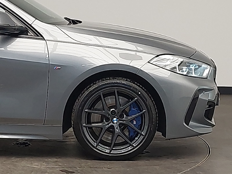 Used BMW 1 Series 2023 for sale - 76614232: Photo 14