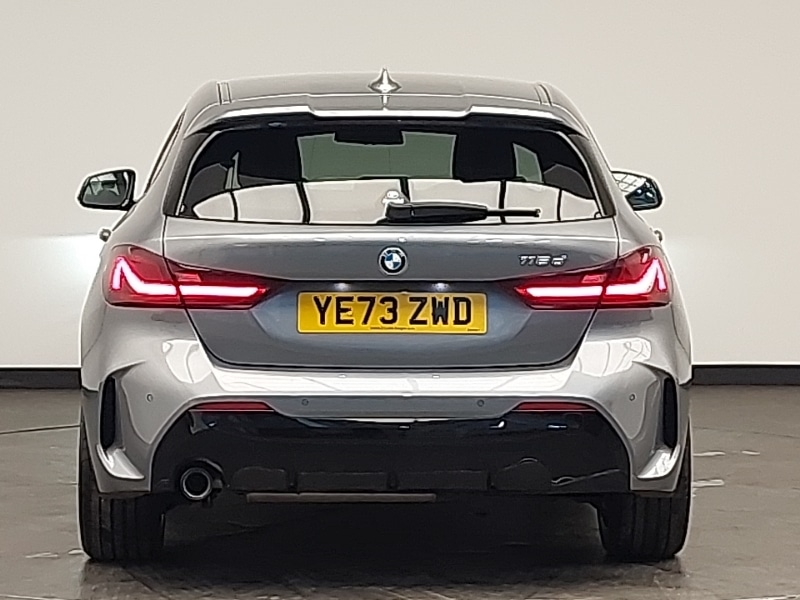 Used BMW 1 Series 2023 for sale - 76614232: Photo 15