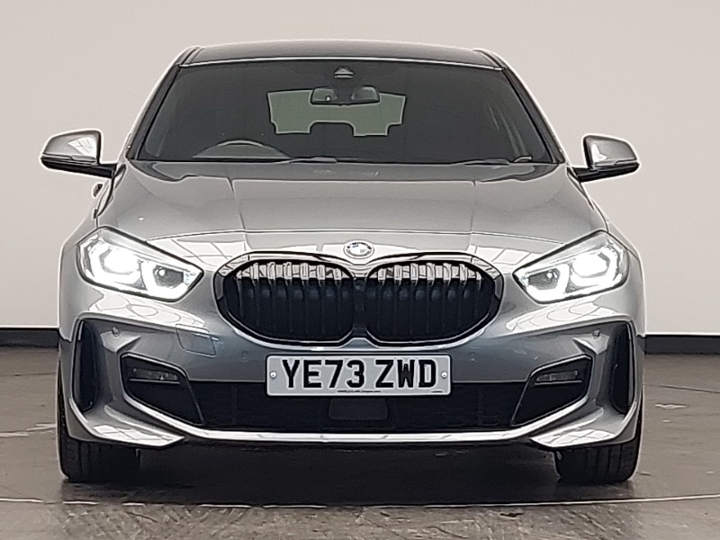 Used BMW 1 Series 2023 for sale - 76614232: Photo 16