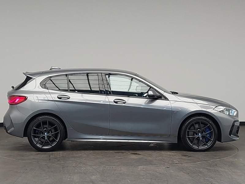 Used BMW 1 Series 2023 for sale - 76614232: Photo 2