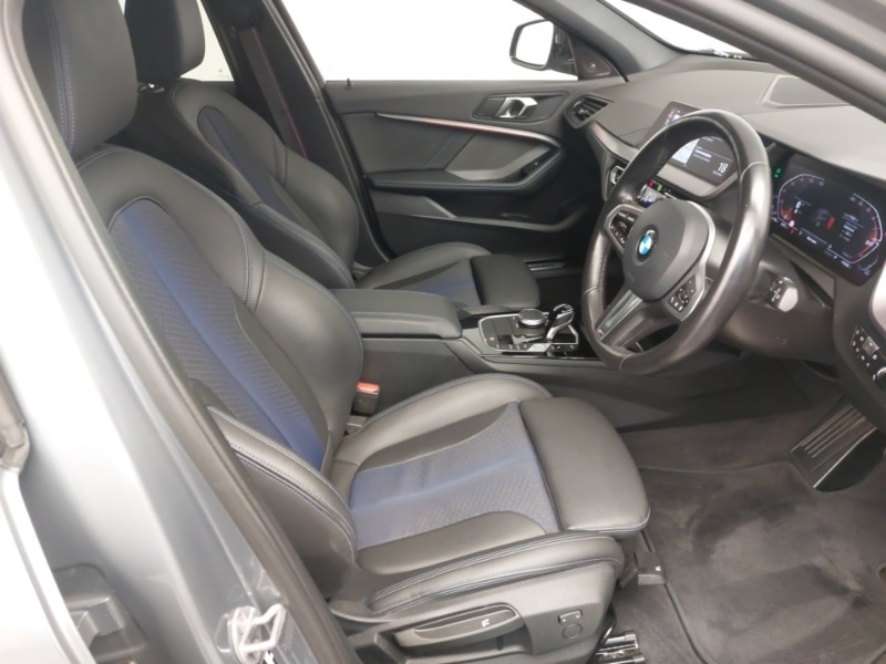 Used BMW 1 Series 2023 for sale - 76614232: Photo 6