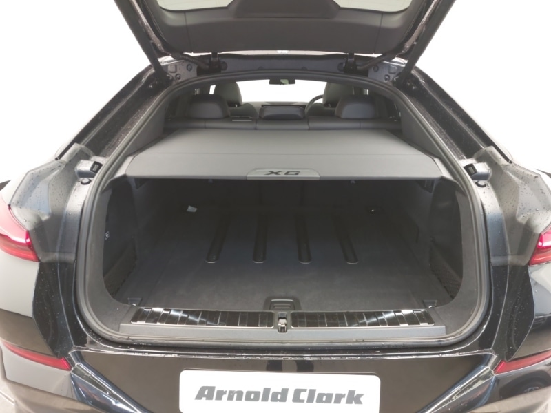 Used BMW X6 2026 for sale - 78005968: Photo 13