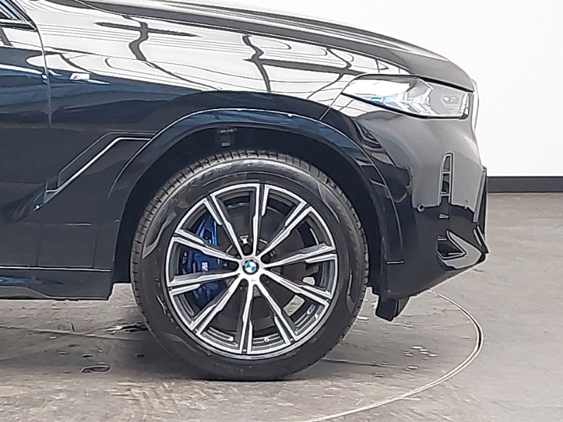 Used BMW X6 2026 for sale - 78005968: Photo 14