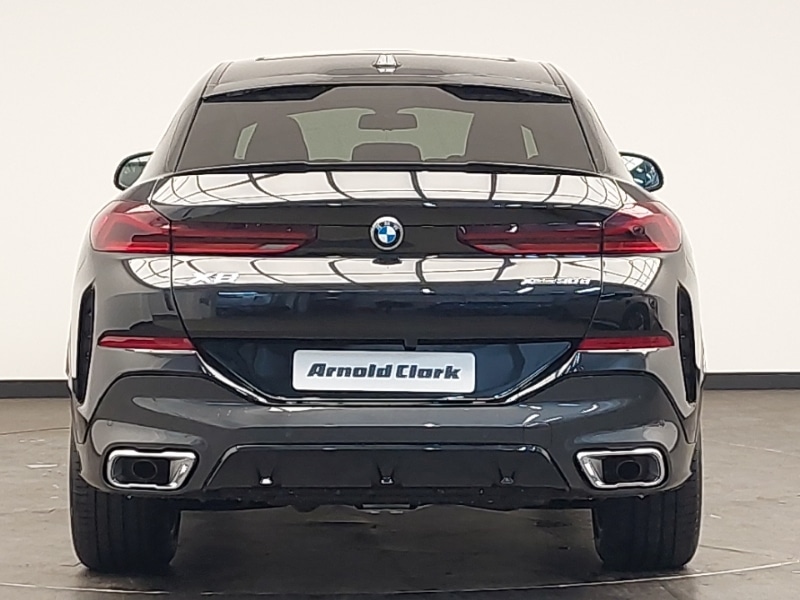 Used BMW X6 2026 for sale - 78005968: Photo 15