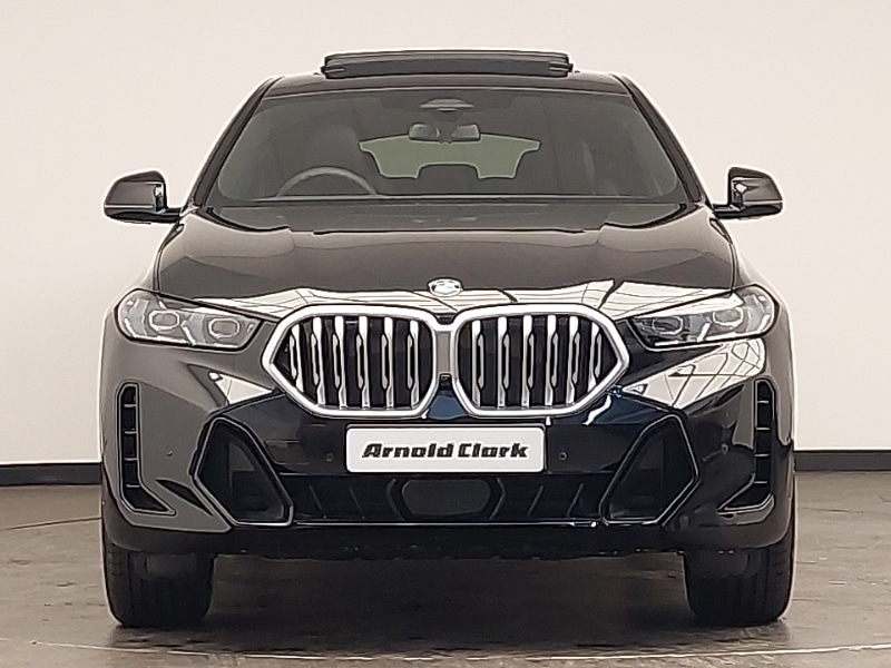 Used BMW X6 2026 for sale - 78005968: Photo 16