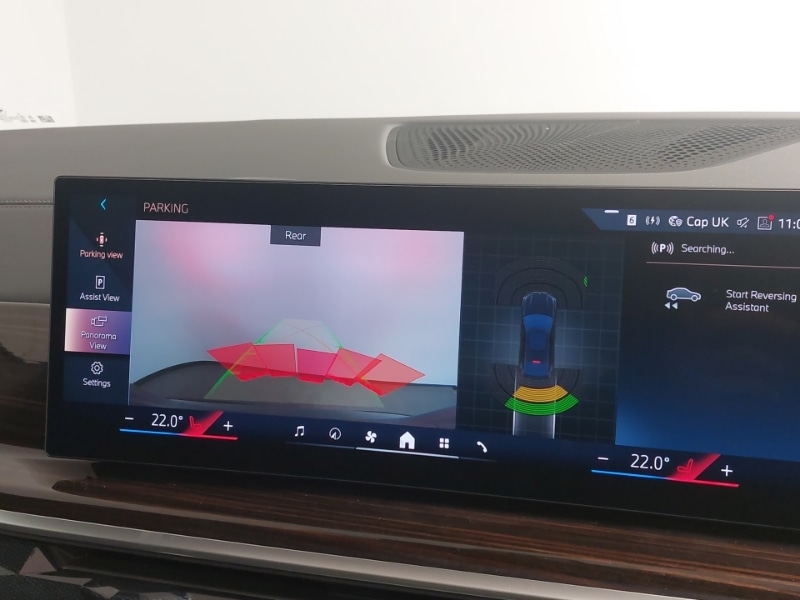 Used BMW X6 2026 for sale - 78005968: Photo 18