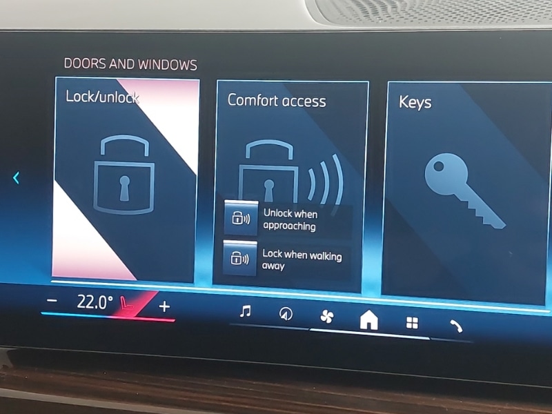 Used BMW X6 2026 for sale - 78005968: Photo 19