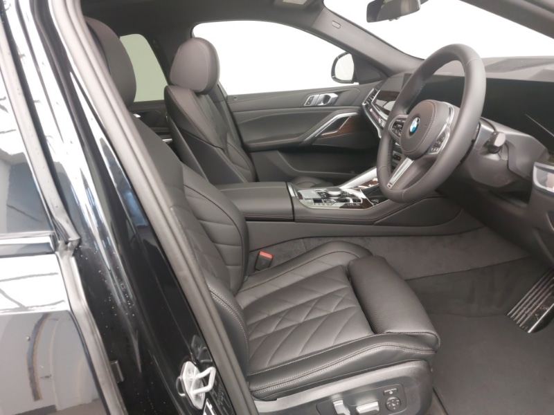 Used BMW X6 2026 for sale - 78005968: Photo 6