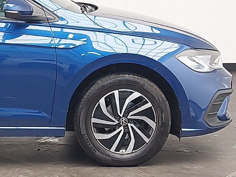 Used Volkswagen Polo 2022 for sale - 76860416: Photo 14