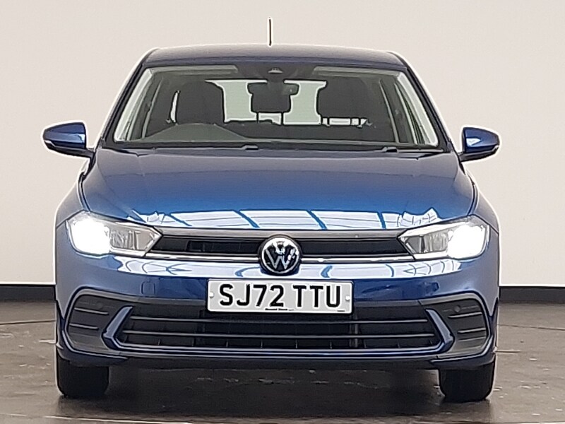 Used Volkswagen Polo 2022 for sale - 76860416: Photo 16
