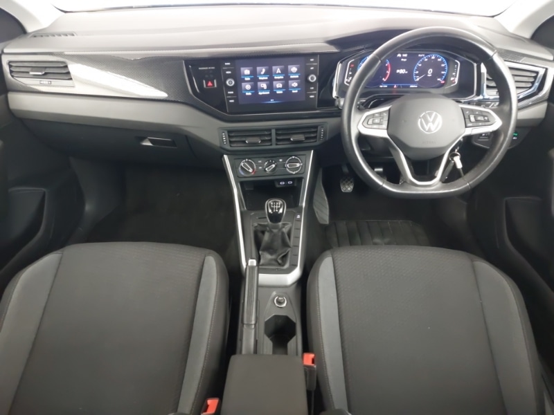 Used Volkswagen Polo 2022 for sale - 76860416: Photo 4