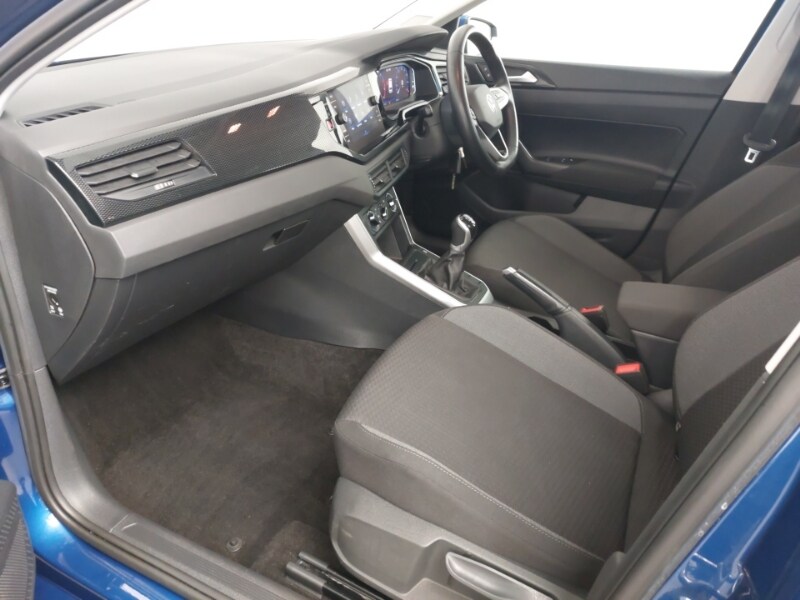 Used Volkswagen Polo 2022 for sale - 76860416: Photo 7
